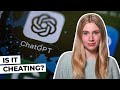 Understanding Chat GPT and Homework