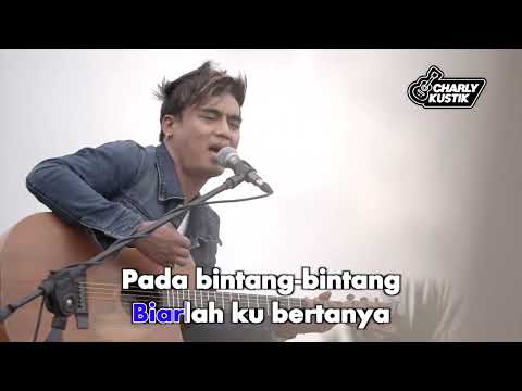 Charly Van Houten – Mimpi Yang Sempurna (Karaoke Video) | No Vocal