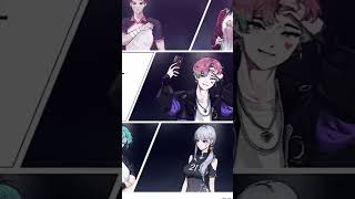 Alhamdulillah bisa bawa pulang hari. meskipun bukan sara, Isabel, dan nisikawa // the spike