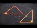 Triangle Congruency Concepts and Theorems