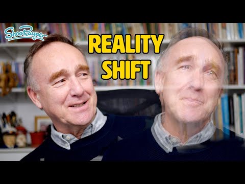 Is Reality Shifting a Real Thing?   #realityshifting