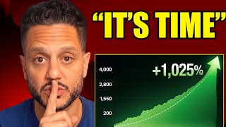 NOBODY is Ready for What's Coming to Stocks