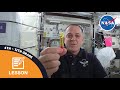 Behavior of Liquids in Microgravity