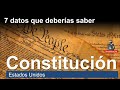 Constitución de los Estados Unidos