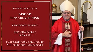 Sunday Mass