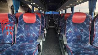Autobusi nuk kishte udhetare ate dite
