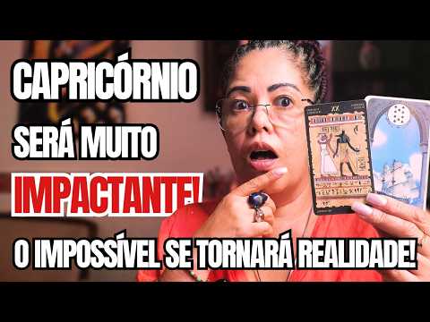 #CAPRICÓRNIO♑PARTE 1: NÃO É COINCIDÊNCIA...É O CAMINHO DA TUA ALMA!