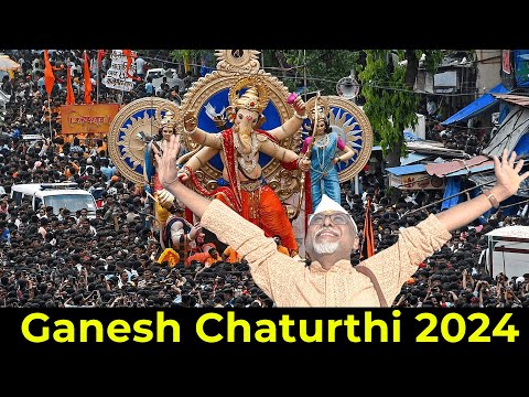 Ganesh Chaturthi 2024 Chaat King India