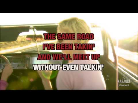 I Wanna Fall In Love : Lila McCann | Karaoke with Lyrics