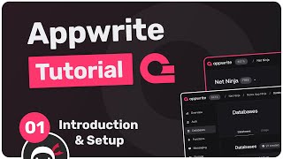 Appwrite Database Tutorial