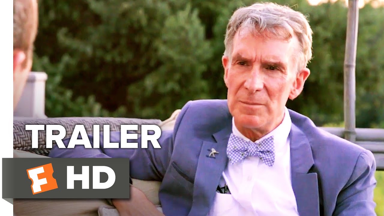 Bill Nye: Science Guy Trailer thumbnail