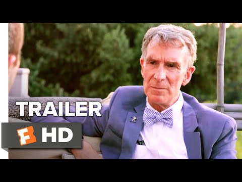 Bill Nye: Science Guy Trailer #1 (2017) | Movieclips Indie