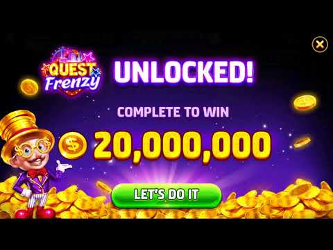 Cash Frenzy Casino Coupons - 122021