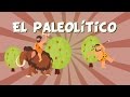 Paleolithic Humans: Lifestyle and Tools