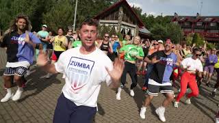 Zumba fitness - Zara Larrson - Can't Tame Her