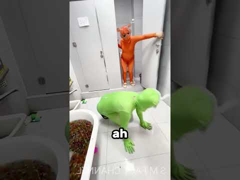 Todos Se Hacían Caca 💩
