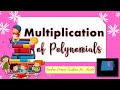 Understanding the FOIL Method