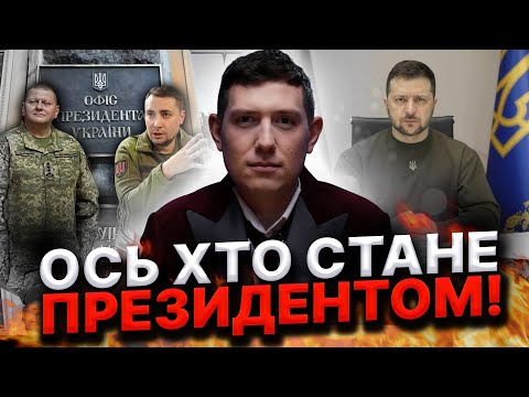 ВІДОМА ДАТА ВИБОРІВ! ОСЬ КОЛИ ВІДКРИЮТЬ КОРДОНИ! Маг Веліар @magveliar13