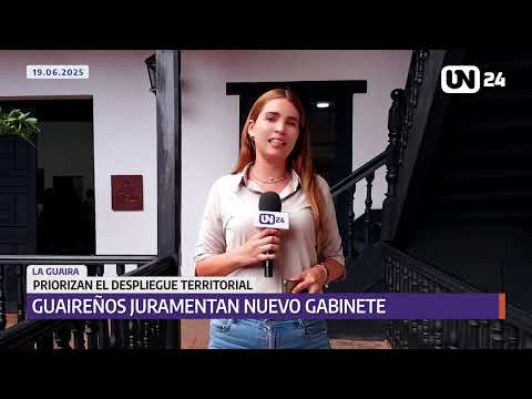 La Guaira reduce en 30% su estructura burocrática