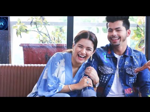 Avneet and Siddharth in Relationships 💕💘. #siddharth || #avneet #sidneet #alasmine