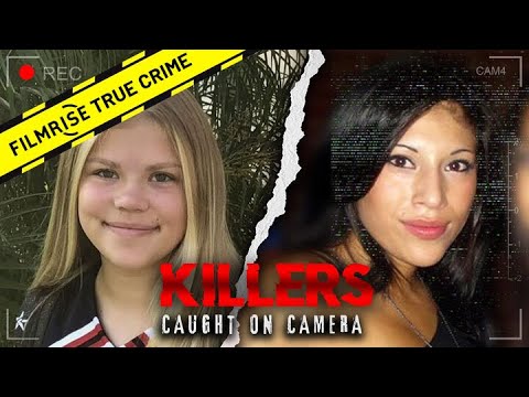 The Tragic Murder of 13-Year-Old Tristyn Bailey | Killers Caught On Camera