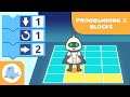 Understanding Block Coding Concepts