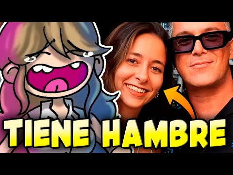 🤣 RUGIDO DE TRIPAS FEMINISTA: IVET VS. ALEJANDRO SANZ 🤣