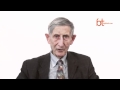 Insights from Freeman Dyson