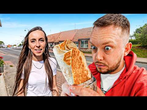 kebab z patelni szefowej xd