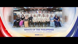 Senate Session No. 16 (September 7, 2026)
