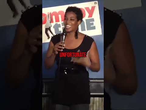 Relationship Help | Vanessa Graddick | Chick Comedy