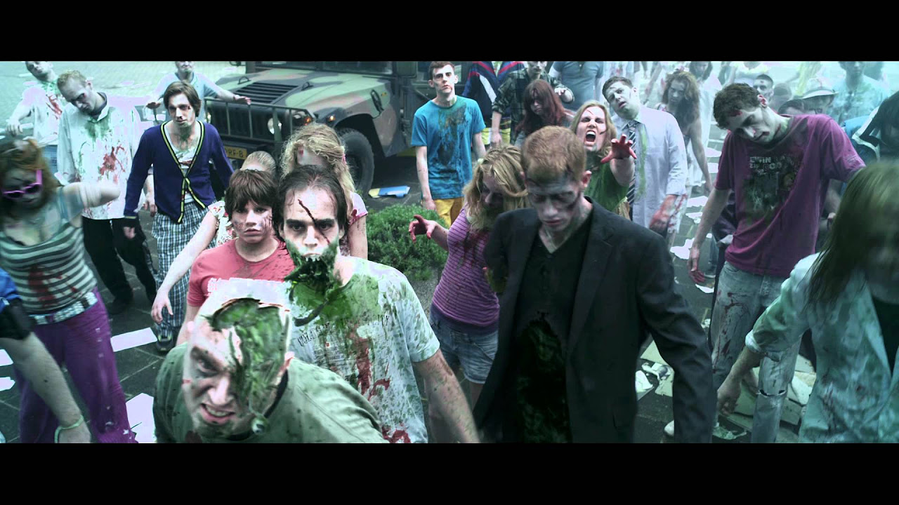 Kill Zombie! Trailer thumbnail