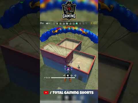 MOST UNLUCKY MOMENT IN FREE FIRE ft. @TotalGaming093 #shorts #freefire