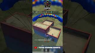 MOST UNLUCKY MOMENT IN FREE FIRE ft. @TotalGaming093 #shorts #freefire