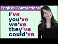 Contractions and Dialogue Comprehension