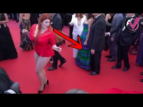 7 Momentos que si no los hubieran grabado nadie los creería | parte 55