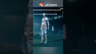 New Ice Mummy coming soon🔥 Which one is best? #levinho #pubgmobile #TeamVASA