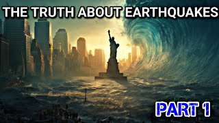 RASHAD JAMAL SAYS THAT SPIRITUAL WARFARE IS TAKING PLACE ON THE LAND,SEA AND AIR 