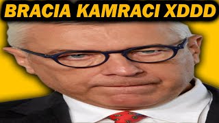 GIERTYCH I JEGO "BRACIA KAMRACI XD"