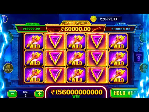 Teen Patti Master || Explorer Slots Game Play💥 Super Win 12500😱🤑#teenpatti