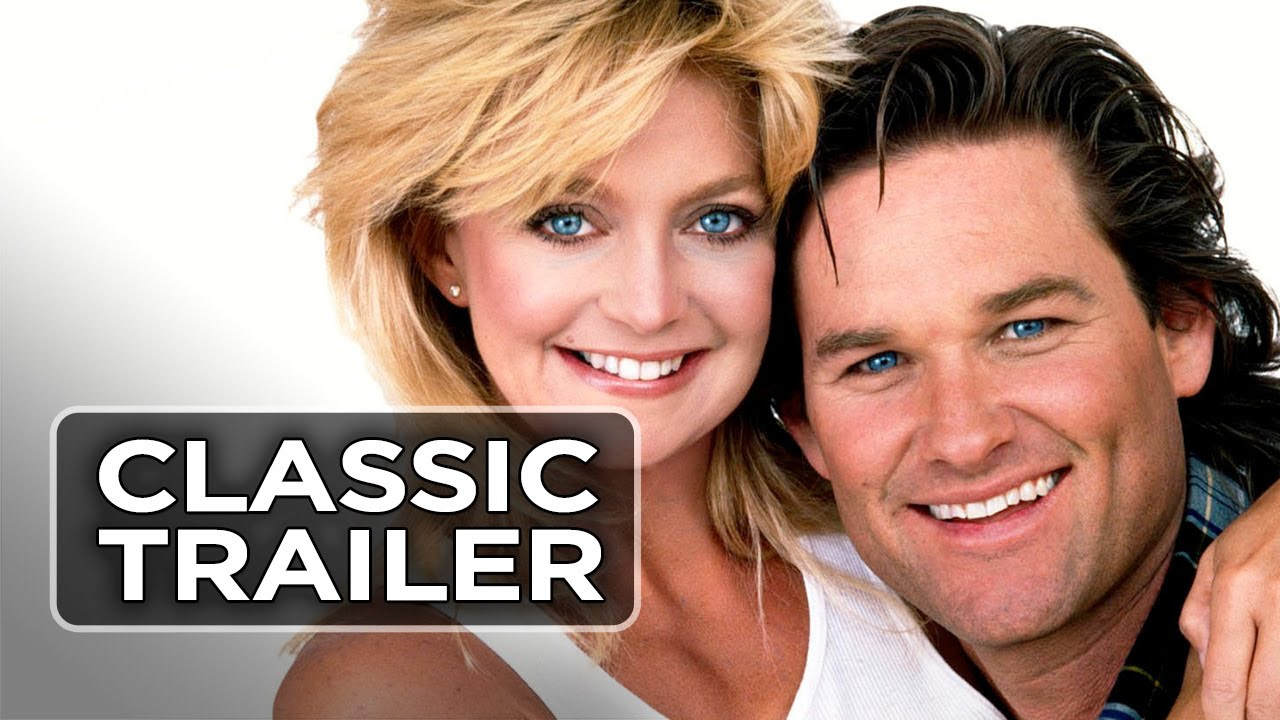 Overboard Trailer thumbnail