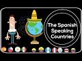 Incredible Facts About Spanish Speaking Countries