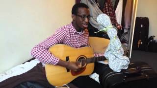 The Dilemma of worship (original)