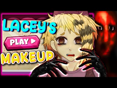 Lacey's Games y La OSCURA Realidad de los Juegos Para NIÑAS