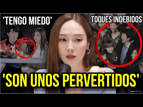 ¿POR QUÉ LAS IDOLS MUJERES ODIAN A LOS IDOLS VARONES?