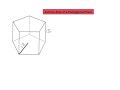 Surface Area and Lateral Area of Prisms