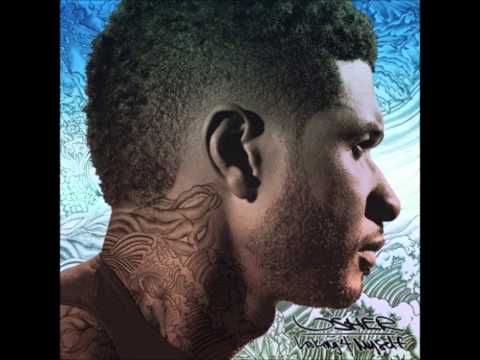 Usher - Lessons For The Lover
