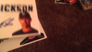 Milwaukee Brewers IP Recap 1-27-13 Part 2