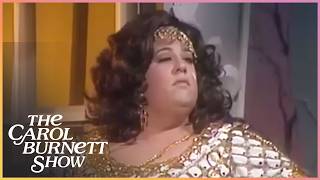 Mama Cass is in the house! 🎶🎤  Compilation | The Carol Burnett Show