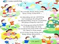 Activities and Emotions in Songs